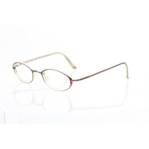 Silhouette SPX M 1940 /10 6055 45-20-130mm Eyeglasses FRAMES ONLY - GOOD